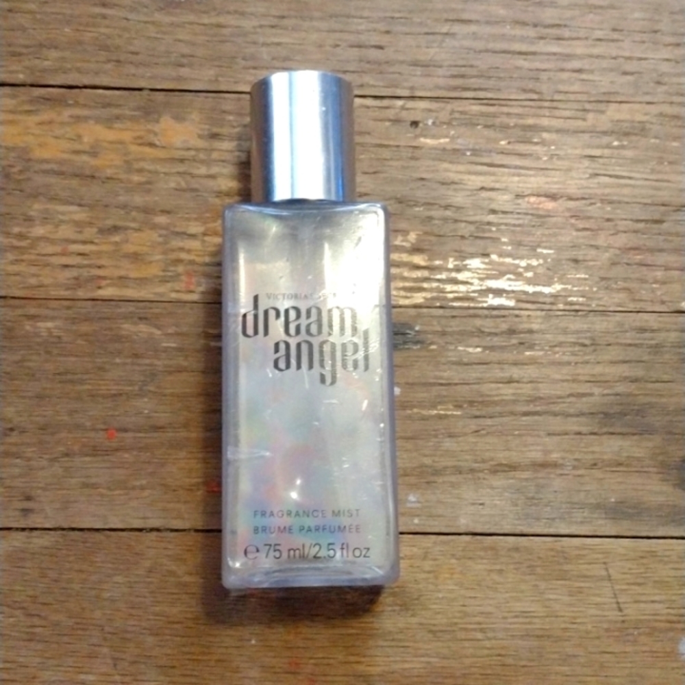Victoria's Secret Dream Angel Mist